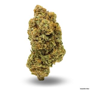 Cannatonic CBD Bud